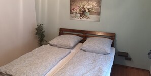 2 habitaciones y wifi