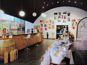 Bar (sur place)