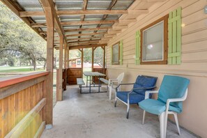 Terrass/Patio