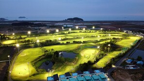 Golfe