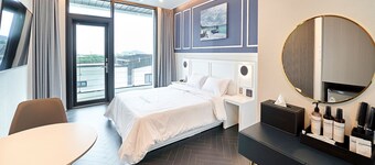 Daecheon SN Hotel