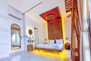 Ropa de cama de alta calidad, wifi y ropa de cama