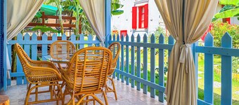 Banana Alaçatı Food & Stay - Adults Only