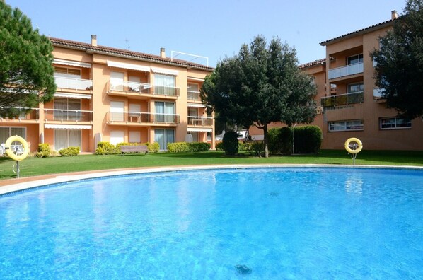 Alberca