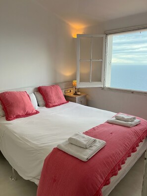 3 Schlafzimmer, Bügeleisen/Bügelbrett, Reisekinderbett, WLAN
