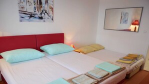 Appartement (Apartment Cantabile - One Bedroom Apa)