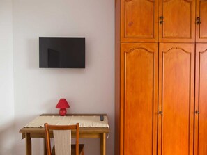 อพาร์ทเมนท์ (Apartment Cantabile - One Bedroom Apa) | 1 ห้องนอน