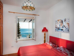 아파트 (Apartment Cantabile - One Bedroom Apa) | 객실에서 보이는 전망