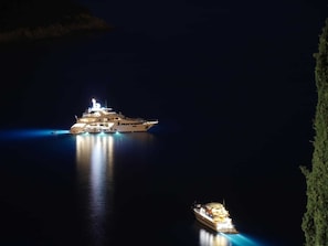 View from room - Apartment Cantabile (Dubrovnik)