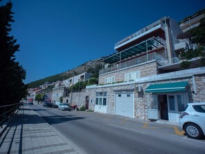 Studio (Studio Apartment) | Eksteriør