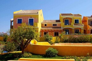 Exterior - Beautiful apartment Zodiaco 21 - 350m from the sea (Santa Teresa Gallura)