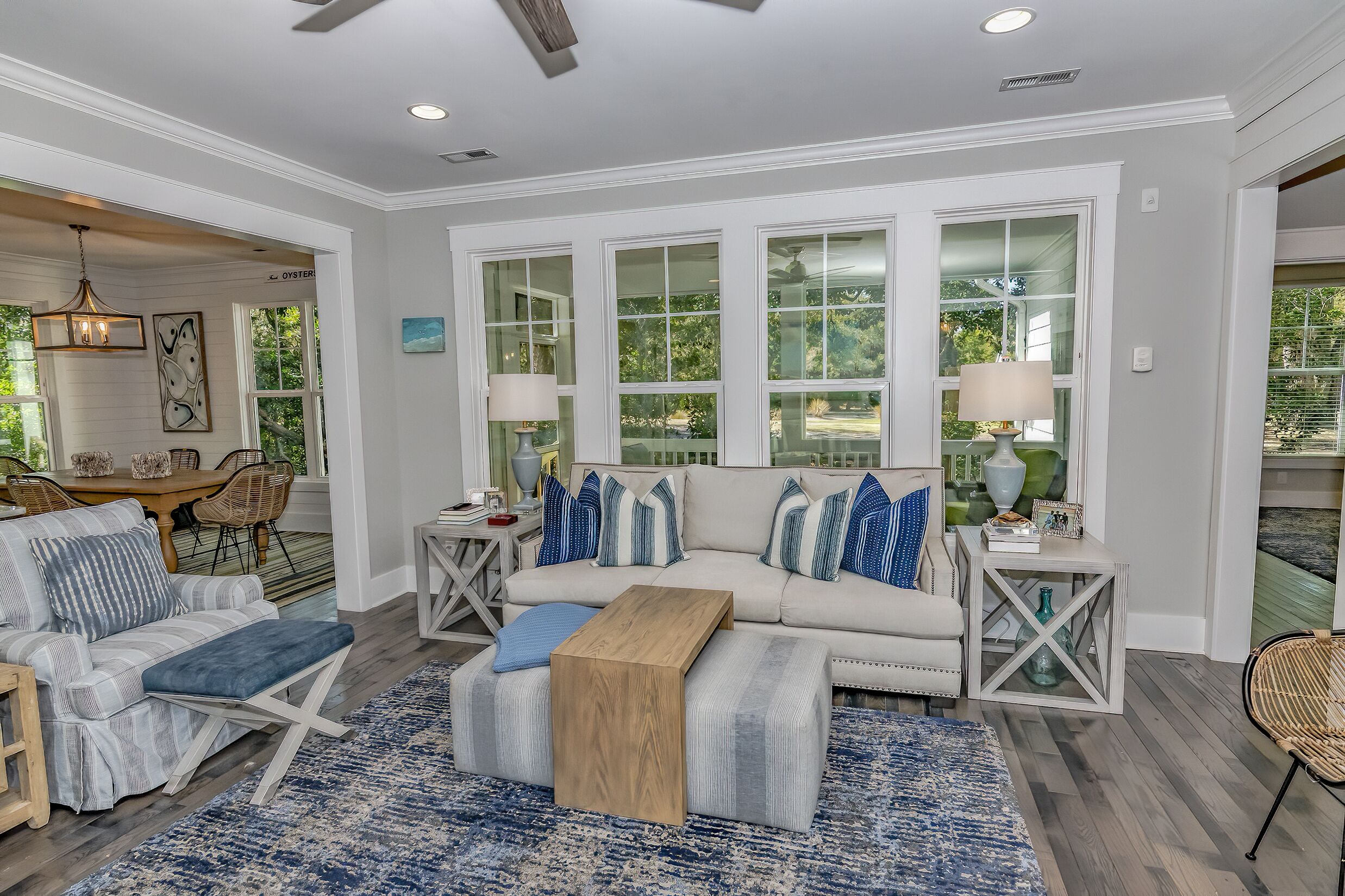 Welcome to Slo M'Ocean on Bald Head Island