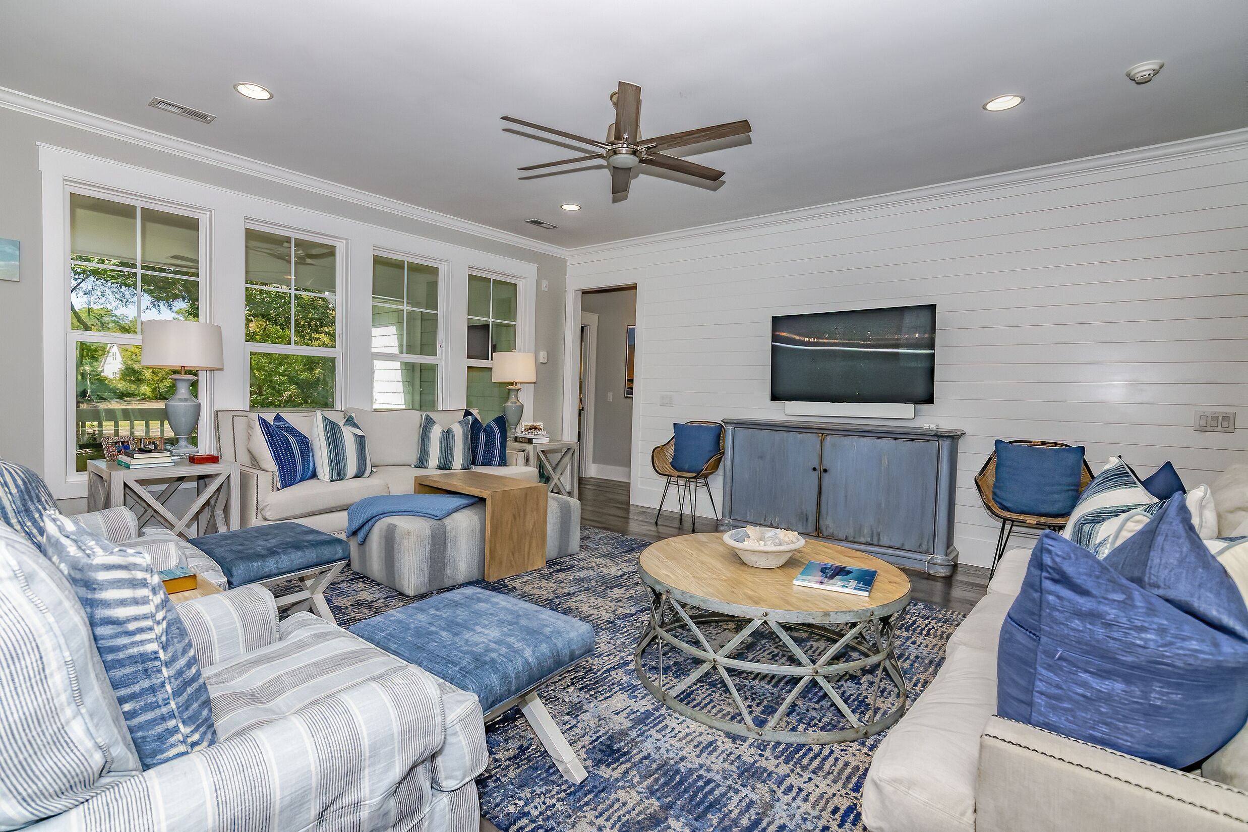 Welcome to Slo M'Ocean on Bald Head Island