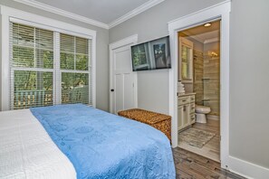 4 chambres, fer et planche Ă repasser, Wi-Fi, draps fournis