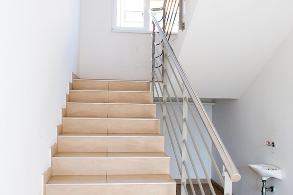 Apartment (One Bedroom apartment) | Interior