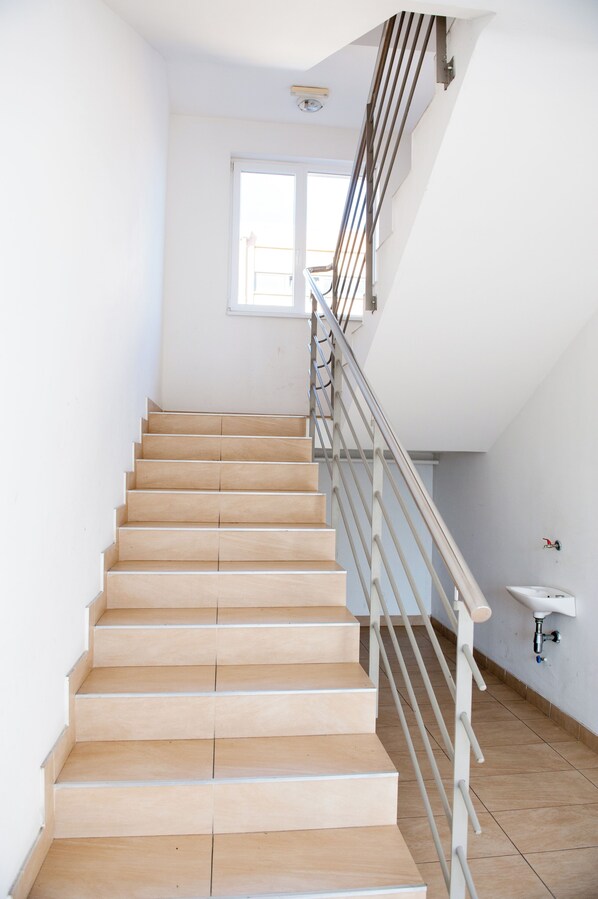 Departamento (One Bedroom apartment) | Interior