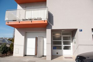 Apartment (One Bedroom apartment) | Exterior - Apartment Josip (Zagreb)