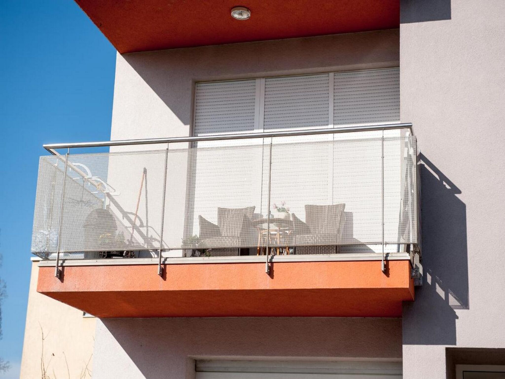 Leilighet (One Bedroom apartment) | Eksteriør