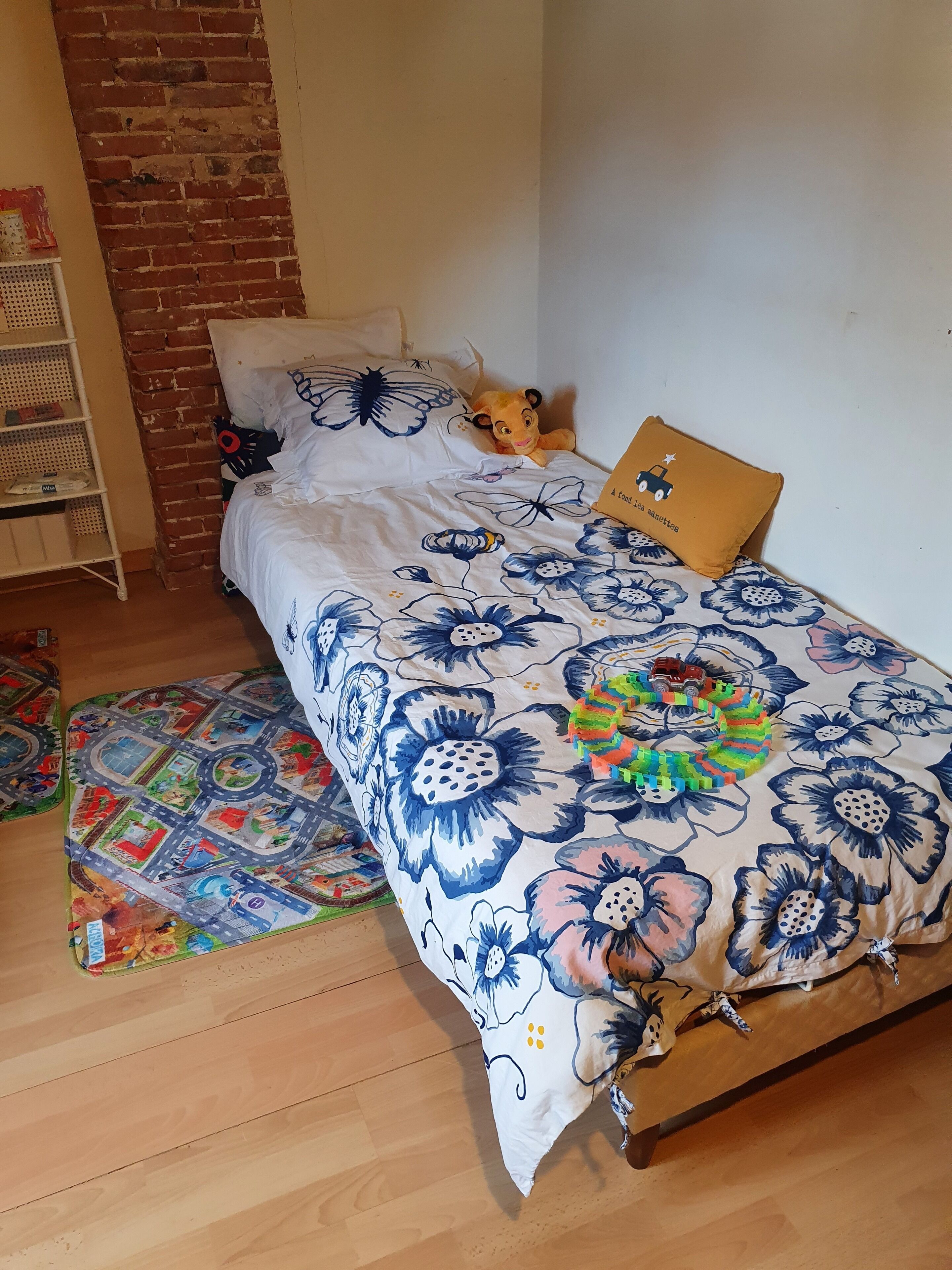 Magnificent country house 1 hour from Paris