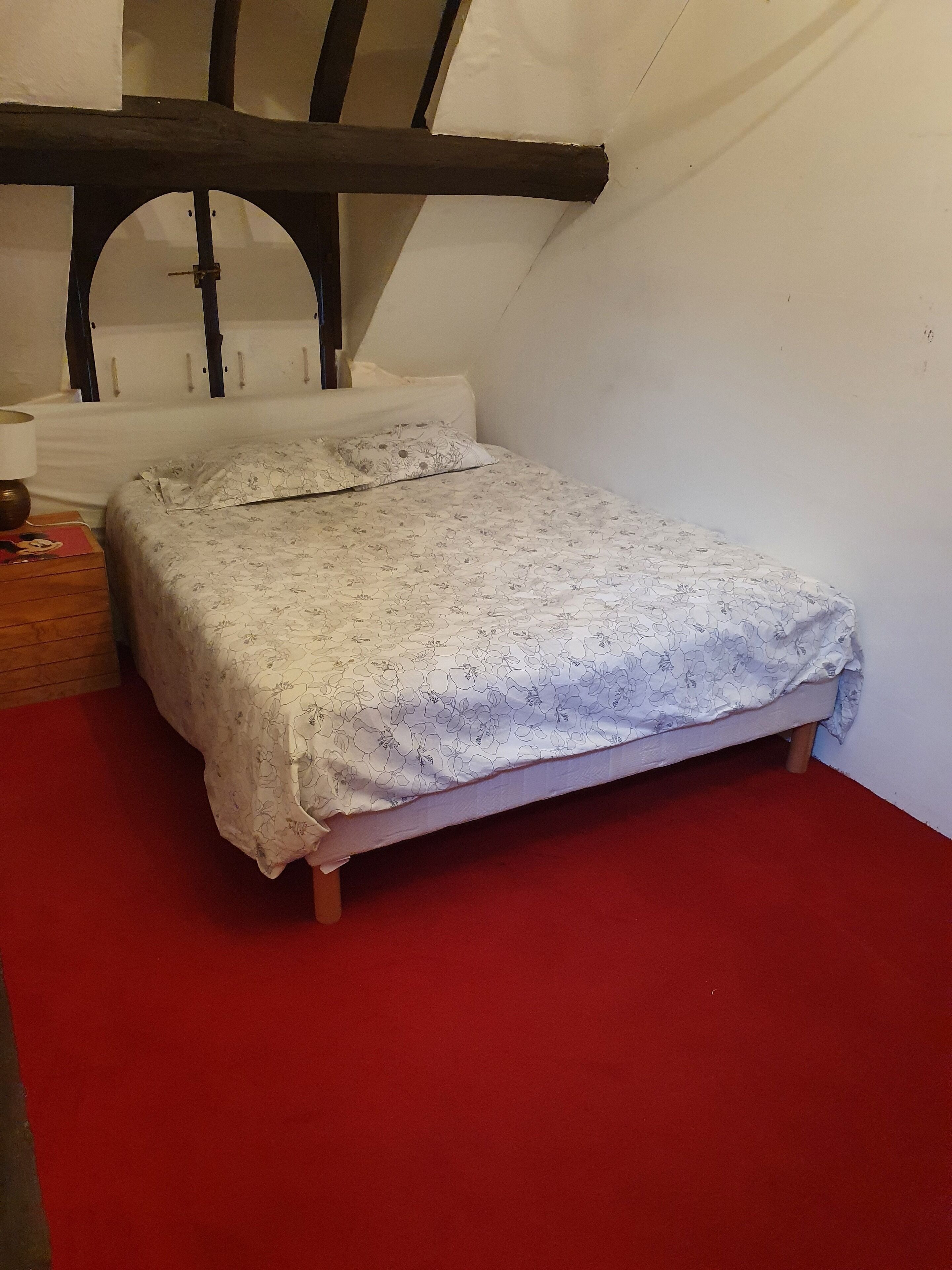 Magnificent country house 1 hour from Paris