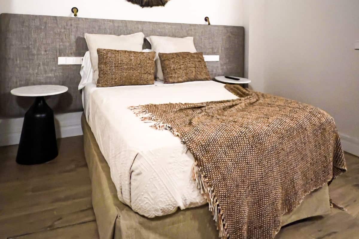 Standard-Apartment