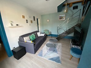 Télévision, lecteur de DVD