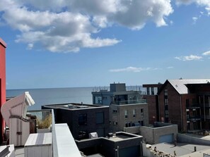 Property grounds - BOW-1.25, 6 pers., 70-80sqm - Residence Bollwark 1.2 (Kappeln)