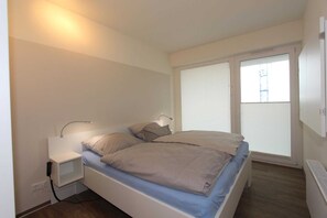 3 chambres, Wi-Fi