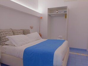 1 bedroom, desk, WiFi, bed sheets - Agora Apartments Casetta Sorrentina (Sorrento)