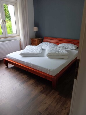 1 chambre, Wi-Fi