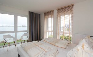 3 Schlafzimmer, WLAN