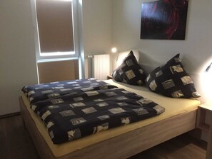 2 chambres, Wi-Fi