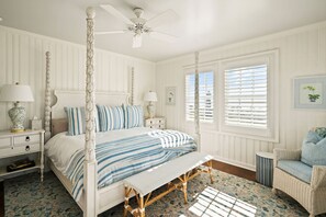 3 chambres, bureau, fer et planche à repasser, accès au Wi-Fi (inclus)