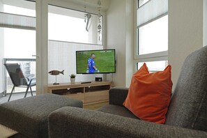 Fernseher