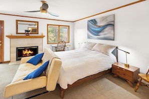 5 habitaciones y wifi 