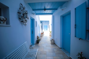 Servicio de la propiedad