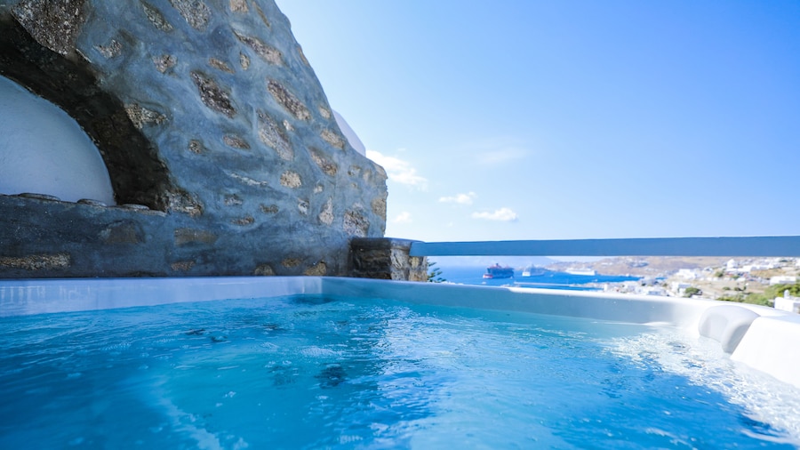 Ibiscus Boutique Hotel