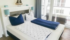 2 chambres, Wi-Fi