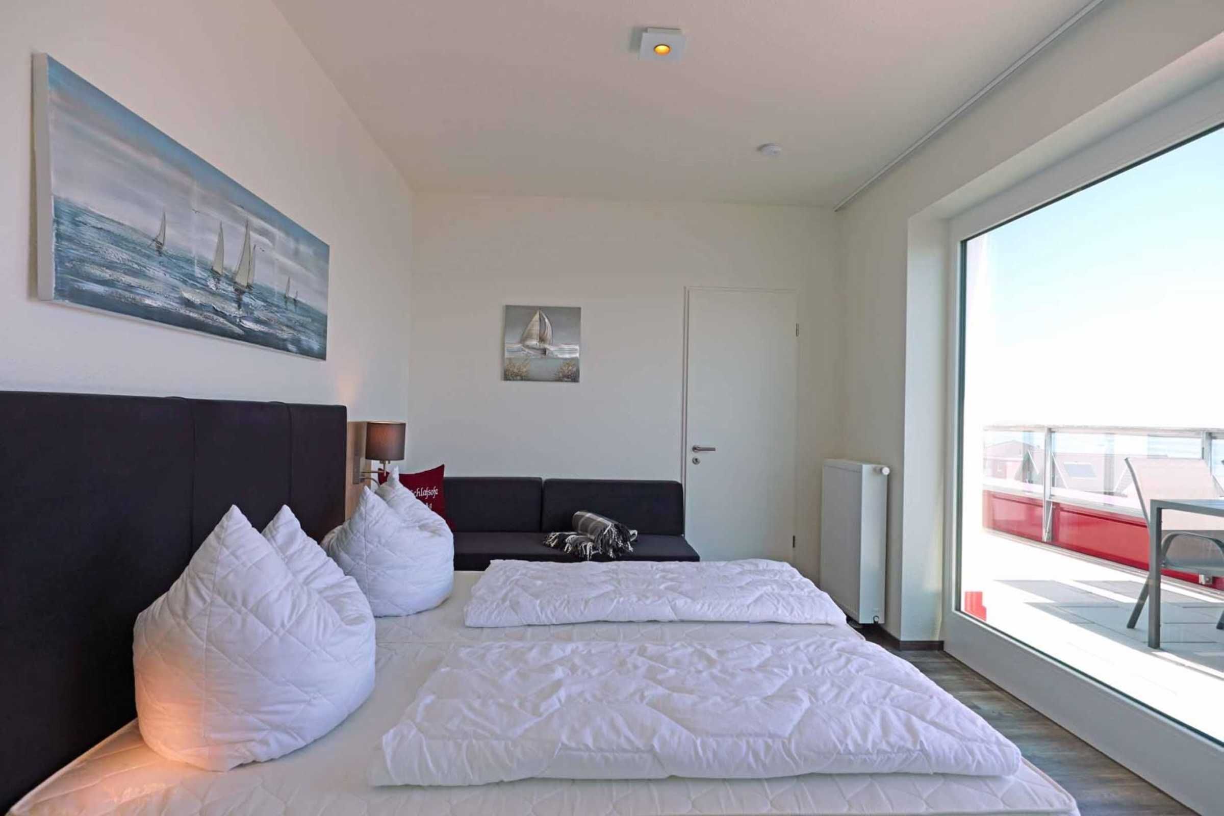 3 habitaciones y wifi 