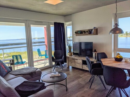 BOW-2.19, 6 pers., 55-65sqm (HT) - Residence Bollwark 2.2