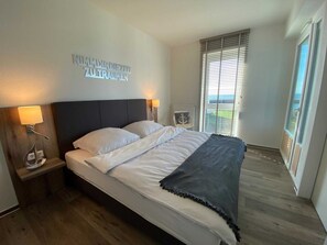 3 Schlafzimmer, WLAN