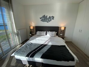3 bedrooms, WiFi - BOW-2.20, 4 pers., 70-80sqm - Residence Bollwark 2.2 (Kappeln)