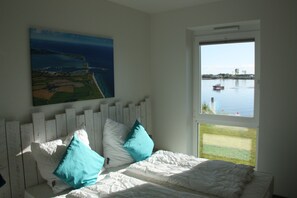 3 Schlafzimmer, WLAN