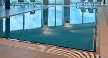 BOW-2.03, 4 Pers., 55-65qm (H) - Residenz Bollwark 2.0