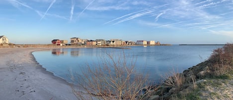 Plage à proximité
