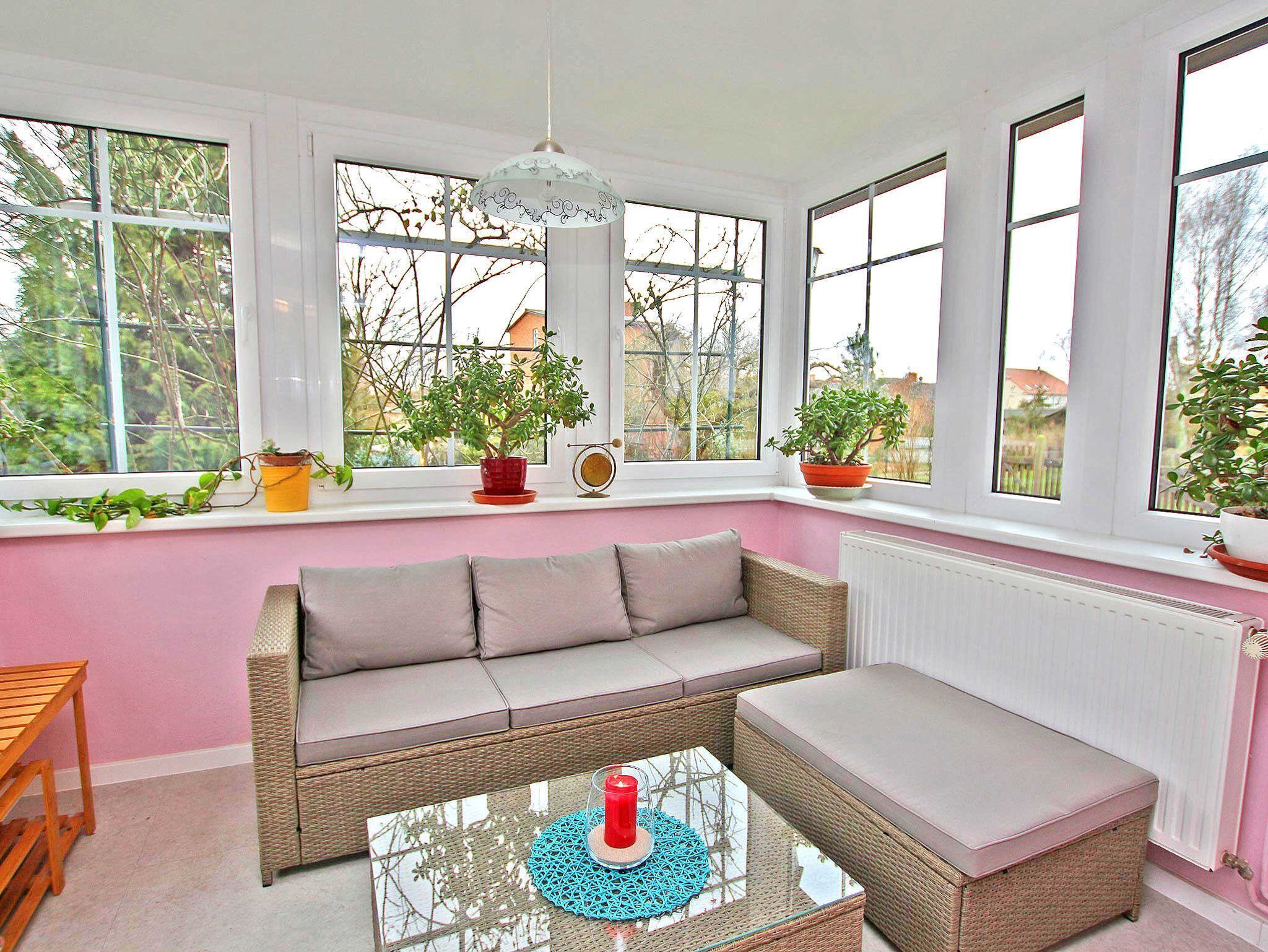 Holiday home Woldegk SEE 10821 - SEE 10821