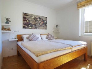 1 Schlafzimmer, WLAN