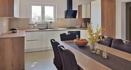 Ferienhaus mit 3 Schlafzimmern in Bale bei Rovinj