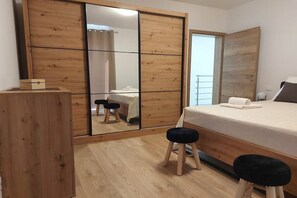 3 camere, Wi-Fi, lenzuola