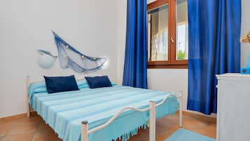 2 chambres, fer et planche Ă repasser, Wi-Fi, draps fournis